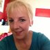 Liz Palmer (@lizsimpson) Twitter profile photo