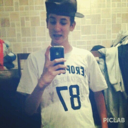 14 years *--*skateboard ♥   whatsApp : 998769537