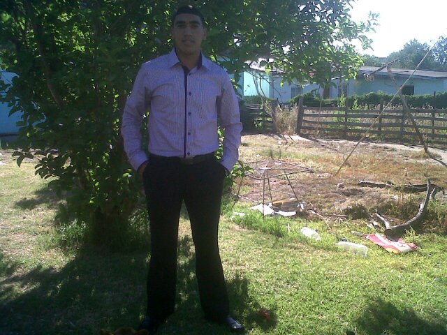 Bcom Finance Graduate at UWC. Proud UWC CC and Wellington CC cricketer. C2M Chartered Accountants Inc employee.