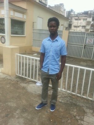 i'm polite trust and Love who do not like me