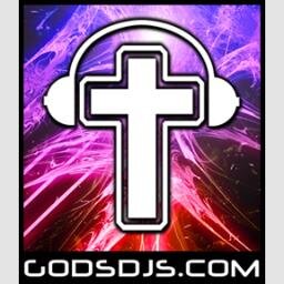 GodsDJs.com is the #1 Christian Electronic Dance Music DJ/Producer/Fan online community. 24/7 radio. Trance House DnB Electro Dubstep. Founded in Detroit, MI