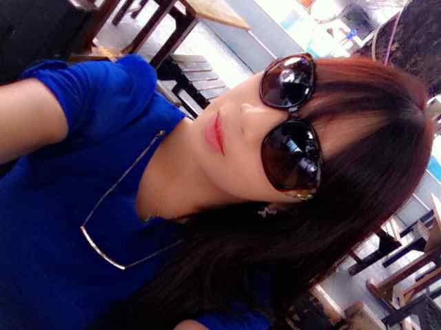 I dunnu know what will happen to our relationship later,But one that I can promise u that I will love u until whenever..