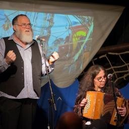 Shanty UK promotes maritime music. We are a membership organisation and run festivals every year to keep the music of the sea alive. Join us!