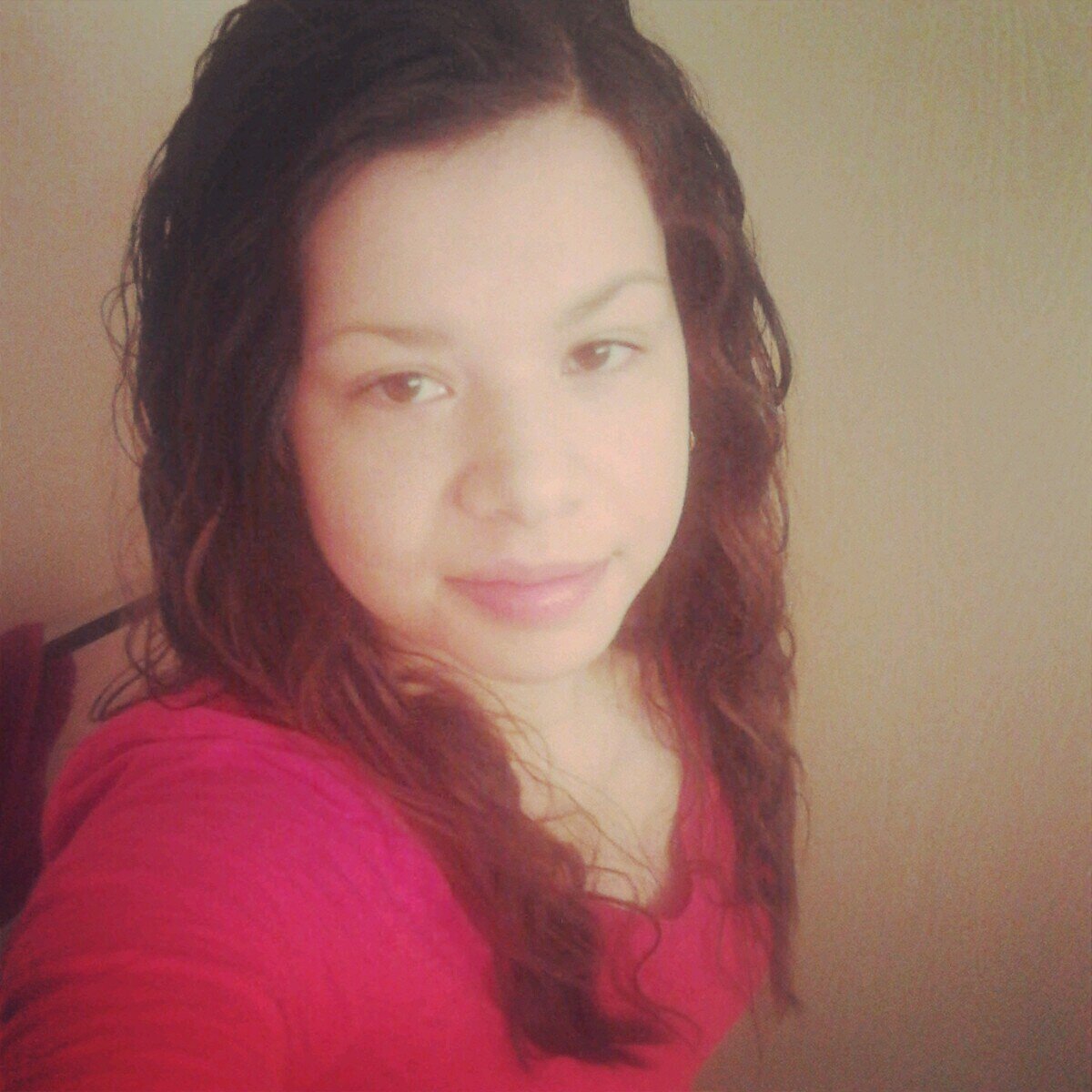 mari_g1217's profile picture. #SVSU #May2014 #MotherOf1 #FollowMeOnIG: @chela_bella3