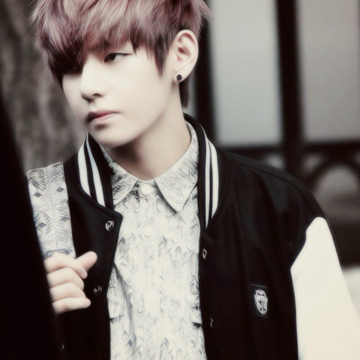 แทฮยองเเห่งวงบังทันครับ หล่อที่สุดใครก็เทียบไม่ได้ละครับ ด้วบๆ ♥️ ( real ; @bts_twt ) #เมะแท้ๆไม่มีเคะผสม #95line - follbackbot -