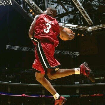 NBA垢。私は全選手全チームを応援しています^^