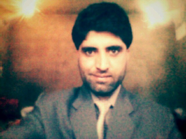 i am a kashmiri & i,ve the integral identity of my own..i,m following islam bt who do u follow?