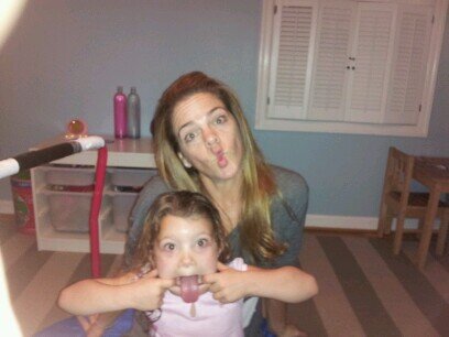 icielegrand's profile picture. 