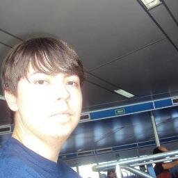 Sou programador Autodidata, Linguagens preferidas Python, Ruby e C++