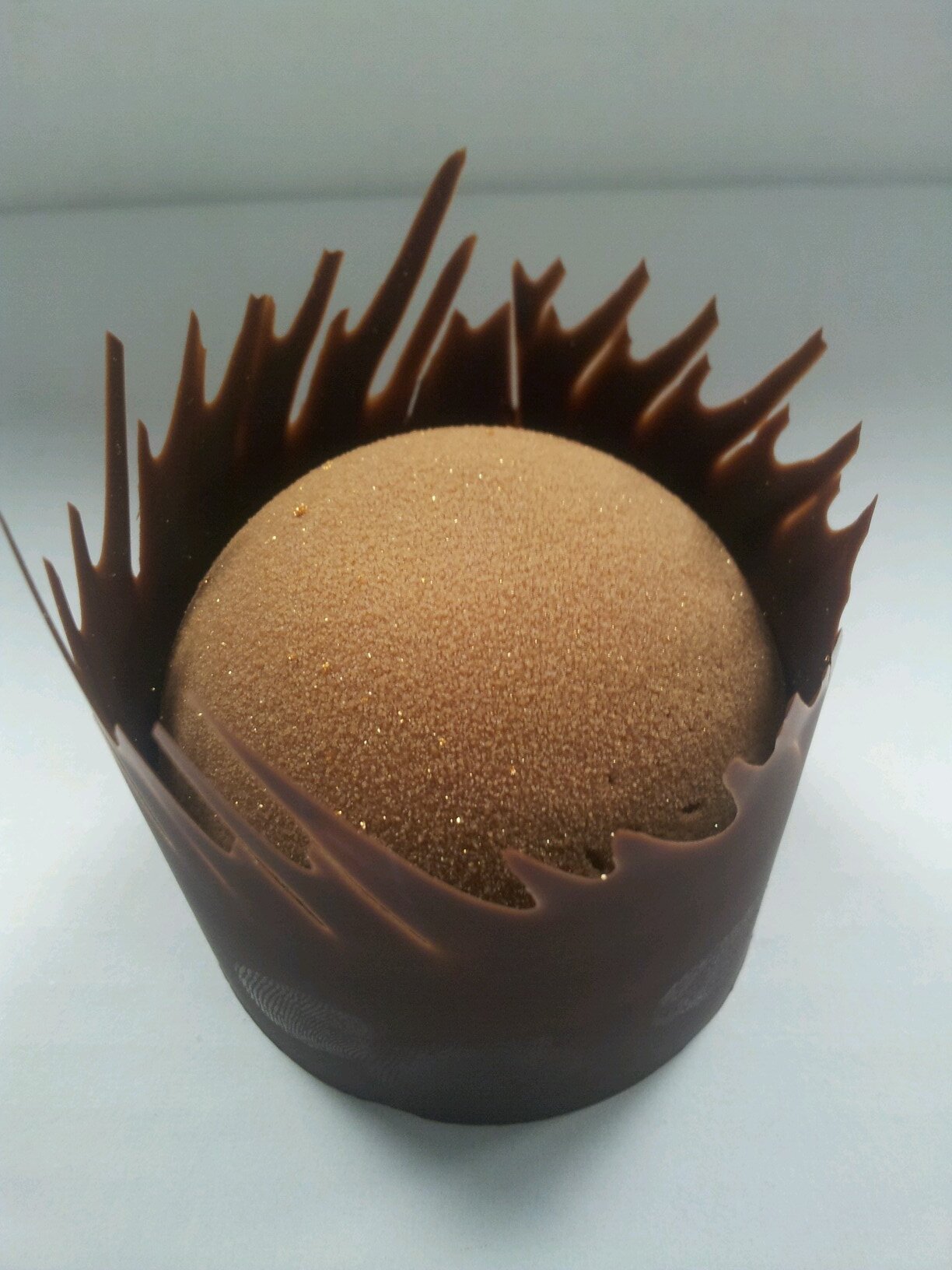 Originele patisserie, authentiek en smaakvol. Kant en klare desserts ready to go. Tailor made patisserie en desserts.
