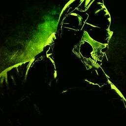 PyroSlime Profile Picture