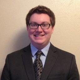 Minneapolis native, Android enthusiast, Programmer, and Business Professional. Studying MIS at the University of Northern Iowa. http://t.co/CVdJgR2Plg