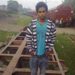 I am very simple boy.........