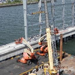 Building Structures that Cover America's Industry, Pre-Engineered Buildings, Design and Project Management