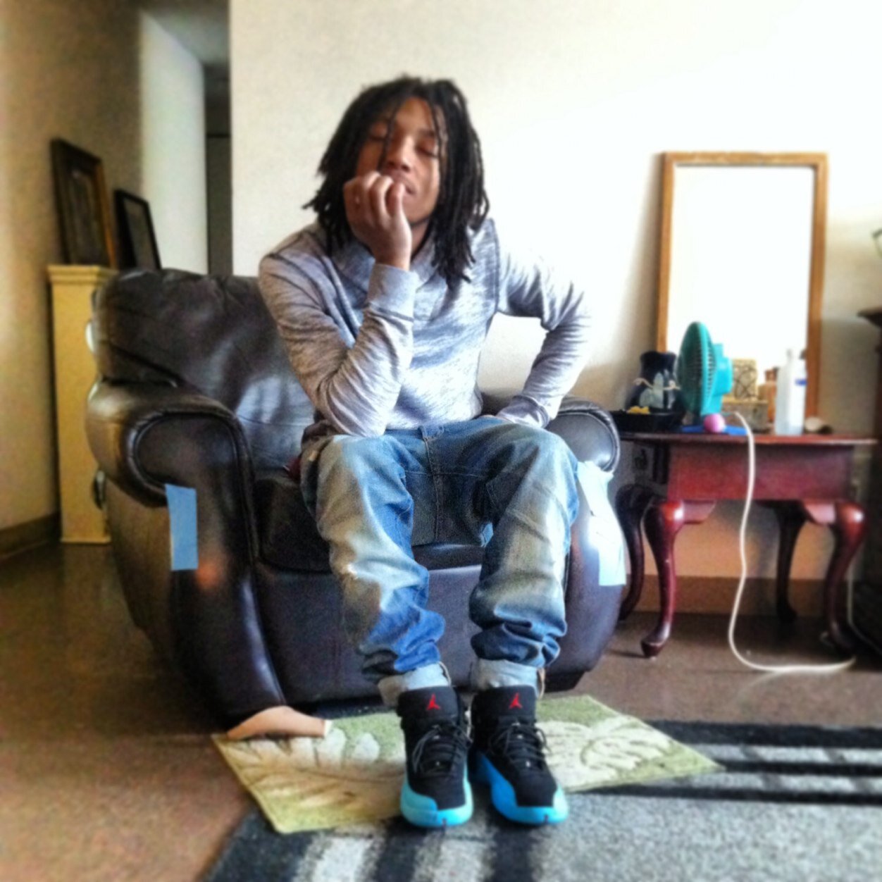 Imm OutHere JustEllennnnn