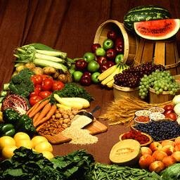 Natural medicine is the only way of a healthy living… Fruits, Nuts, Vegetables, Legumes, Small Fishes, Seafood, and almost everything that sprouts from the soil