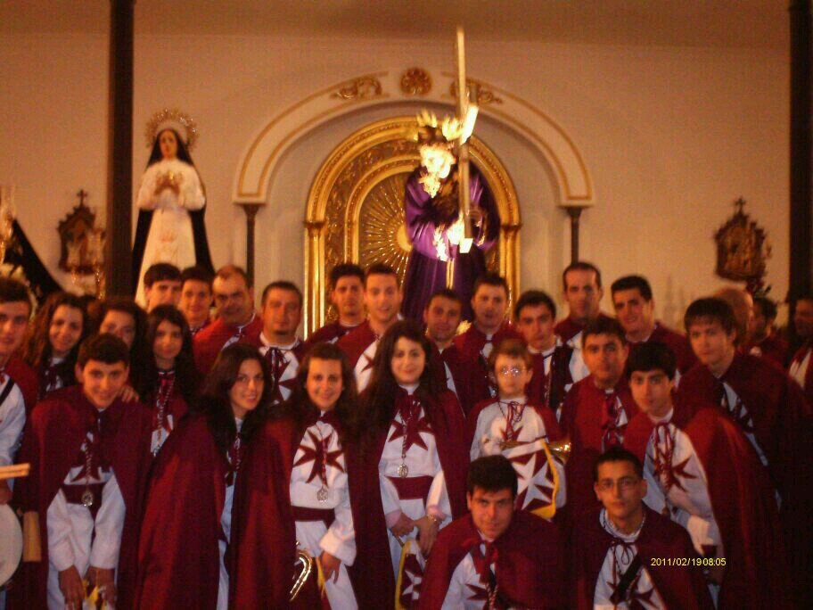 nazarenosconsu's profile picture. 