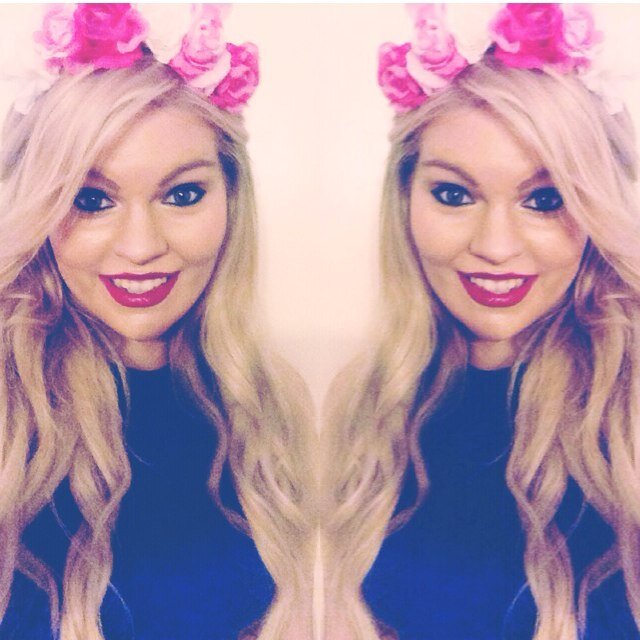 Hey im kirsty! 19, Australia