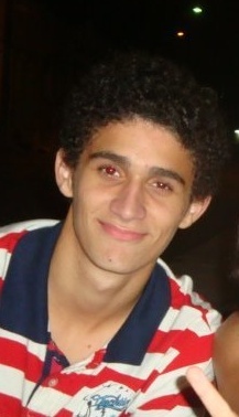 não sou colírio, nem popular, sou apenas um cara legal ;]