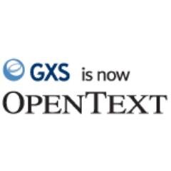 B2B integration services provider. Moderated by @HerdingGeese & @robinhlane. Follow @GXSFS & @MarkMorley for industry updates!