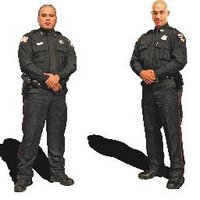 Centron Security (@centronsecurity) 's Twitter Profile