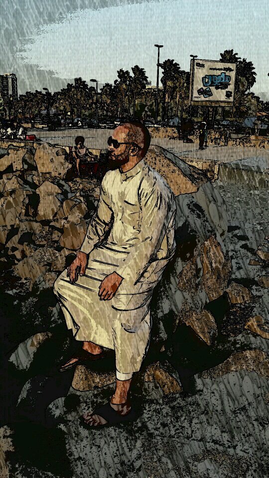 AhmedIbnAslam Profile Picture