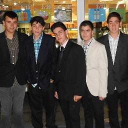 AGUANTE RACING
