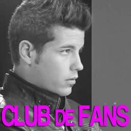 Bienvenidos a club de fans OFICIAL de @Juan_POLARIS cantante del grupo valenciano @POLARIS_Oficial, manejado por @ClauGerlache