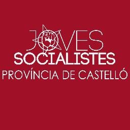 Twitter oficial de Joves Socialistes del País Valencià Província de Castelló.