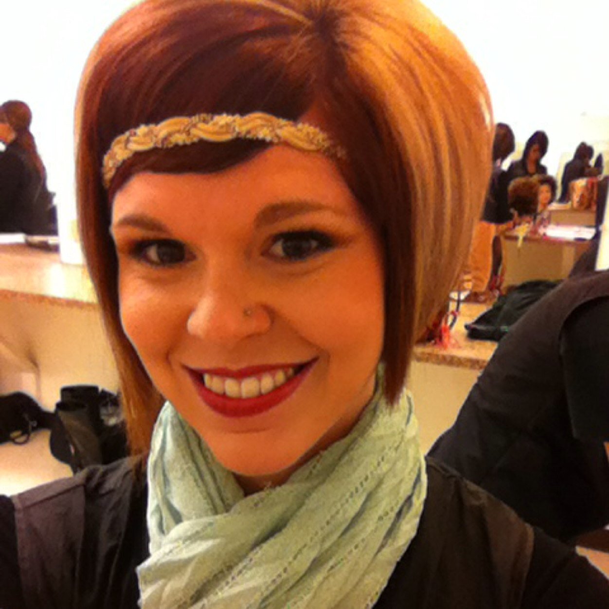 morgan_andrus's profile picture. 