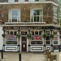 The Stanley Arms Public House Is a Family Run Business. It Is Situated On Southwark Park Road & Provides A Warm & Friendly Welcome.