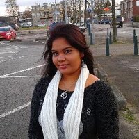 shiwani (@_geeta1_) 's Twitter Profile
