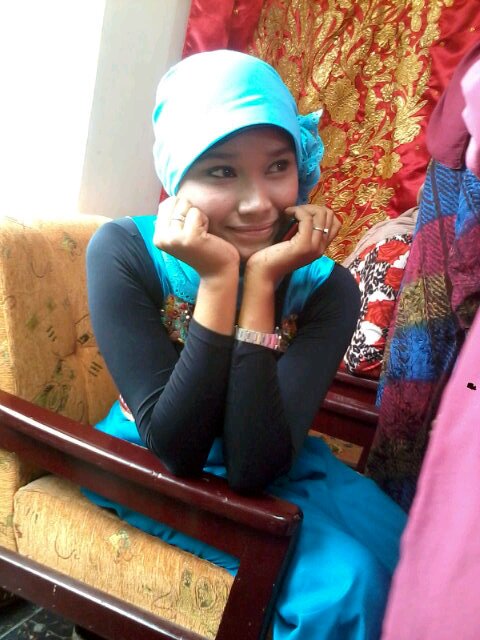 Nothing is impossible.. Q ingiin bhgiaa sprtii mrka laen ny.. syankk bgt mu k-3 ka2k q. bg yopi,ni pi2n, bg angga... :* :)