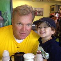 Barry Musemeche (@barrytut) 's Twitter Profile