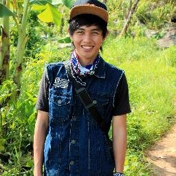 kepengen KAYA dari hasil KARYA untuk BERKARYA. #NO BACOT (∩_∩)