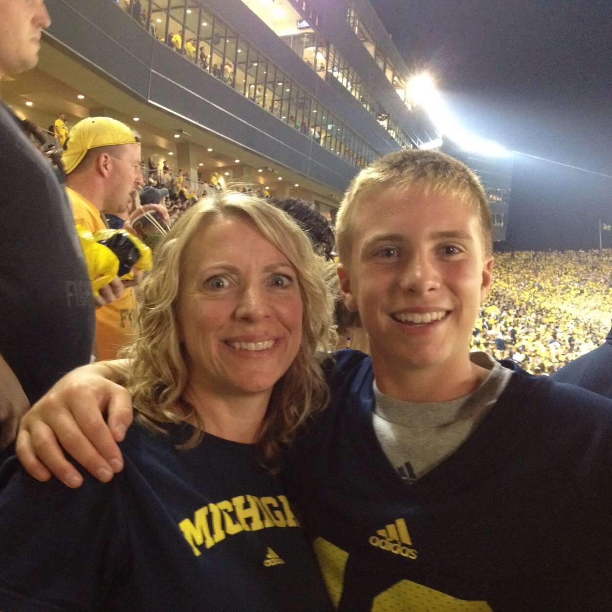 AnneSteinhauer1's profile picture. 