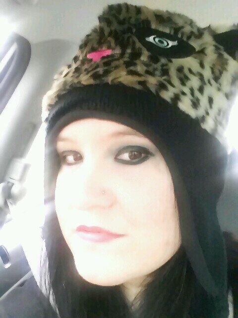 cocokate83's profile picture. I love the way I feel today...
But how I know the sun will fade.