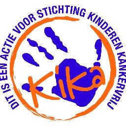 The Songkids voor Kika zet zich in voor Stichting Kika Nederland.