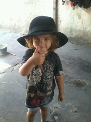 seguime y yo te sigo