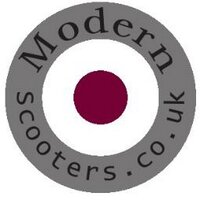 Modern Scooters (@modern_scooters) 's Twitter Profile