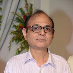 60 Yrs+,Retired Sr DMO Railways., MBBS, DCH, MD(Pediatrics) from KGMC Lucknow