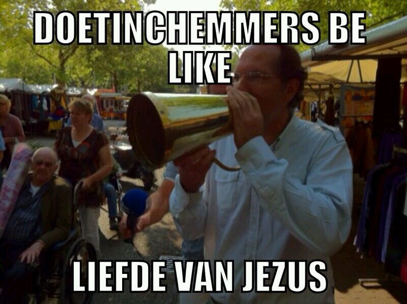 DoetinchemmersBeLike