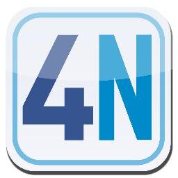 At #4Networking anyone can meet, swap leads, share laughs and win business. We meet every other Thursday 8-10am. Subscribe for updates: http://t.co/RUXl2NzTwN