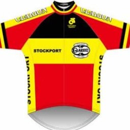 Stockport Clarion Cycling Club Est. 1899. Fellowship Is Life