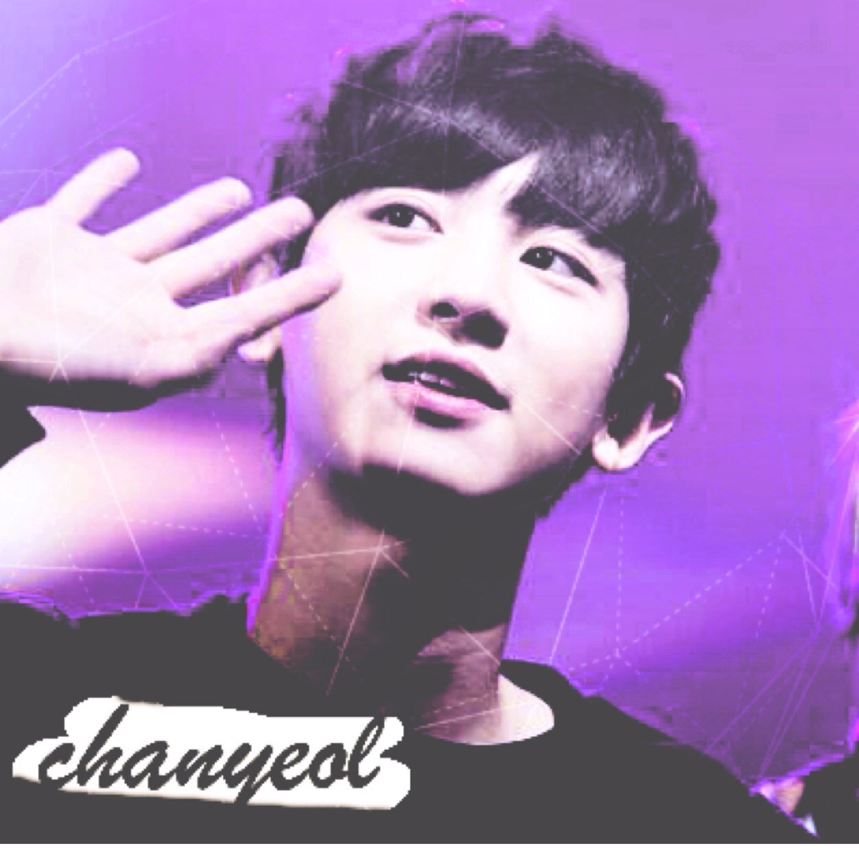 SUPER JUNIOR #WONHYUK