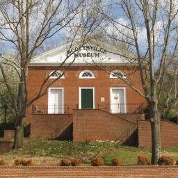 Preserving the heritage of Scottsville, Virginia, a historic canal and river town founded ca. 1744 in the Horseshoe Bend of the James River