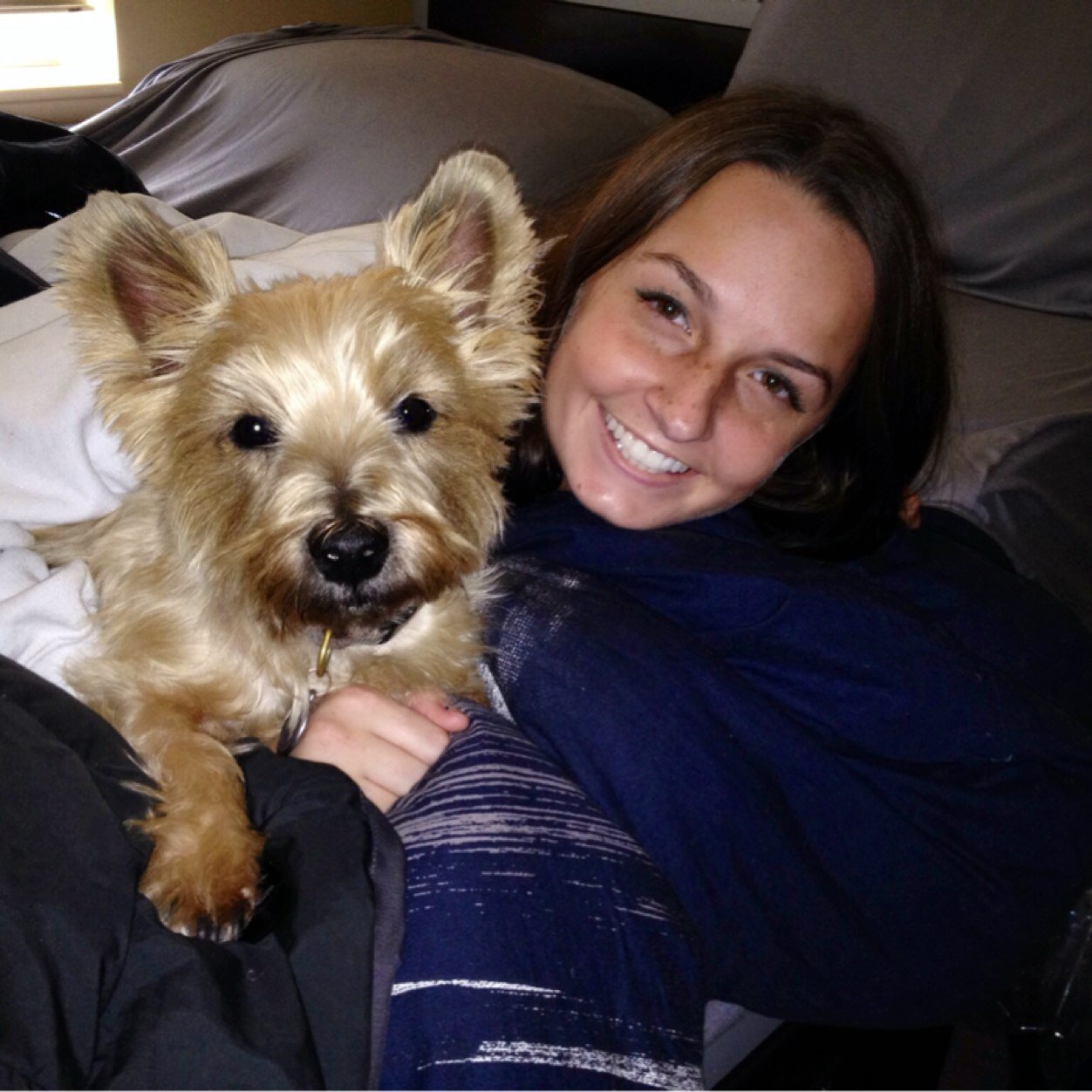 alexismmckay's profile picture. Being happy never goes out of style