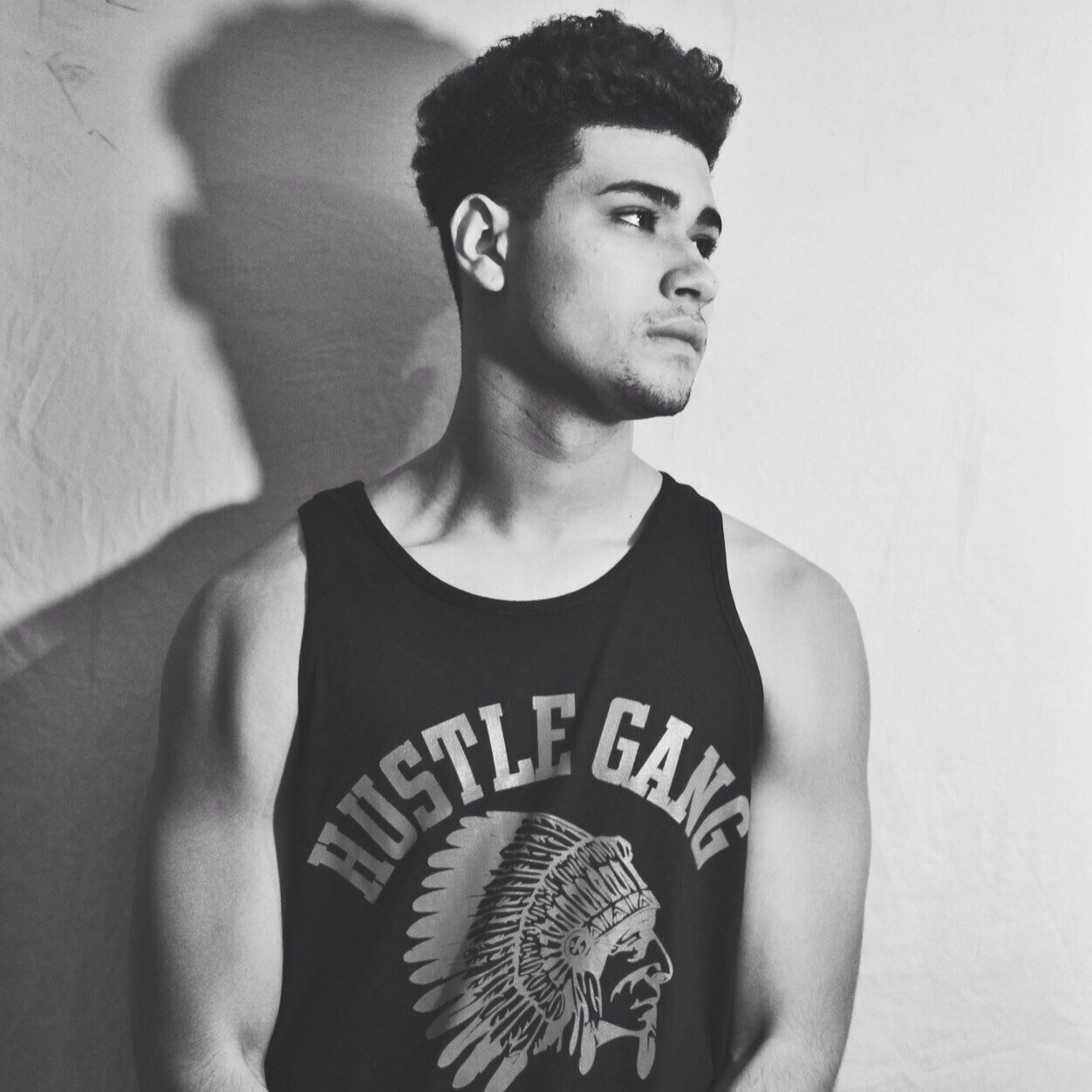 BanksFandom's profile picture. • We ❤ Ronnie Banks •