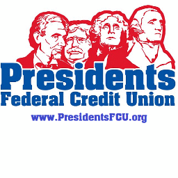 Presidents Federal Credit Union ~ Serving members in the Miami and Whitewater Township areas in Hamilton County, Ohio.