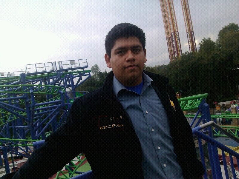 Sonrie, mañana puede ser peor.  XD
